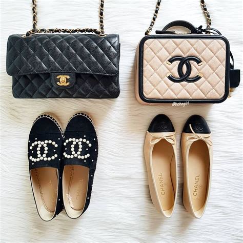 chanel replica bags and shoes|Chanel bags knockoff.